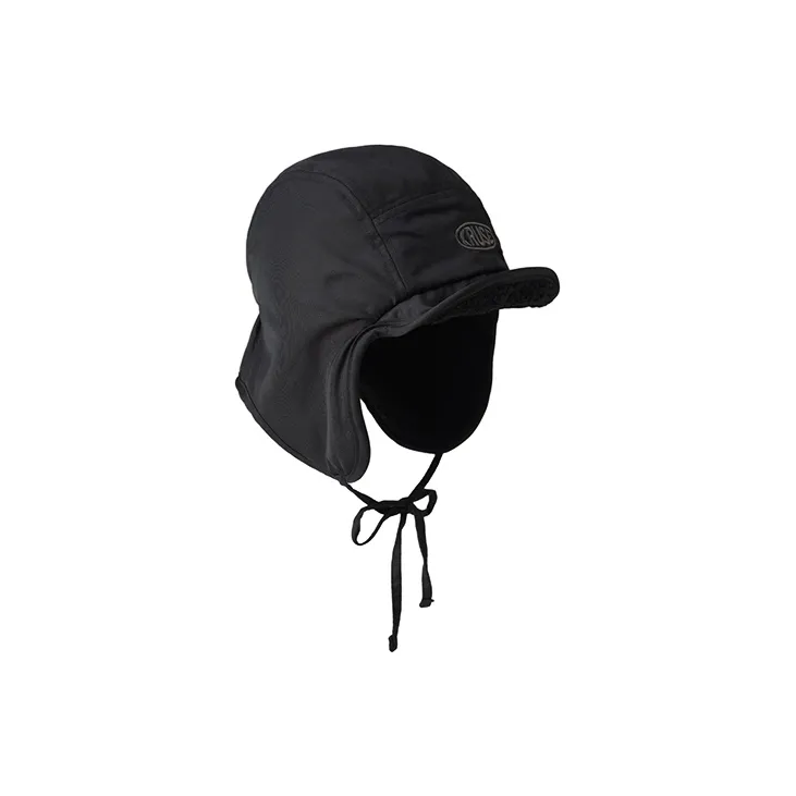 FREE RABBITⅡ Trapper Hats Unisex-0