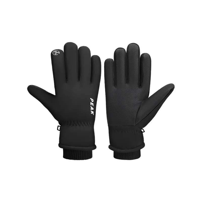 PEAK Gloves Unisex-5