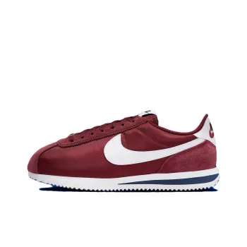 Nike Cortez Team Red Team Red White Women's