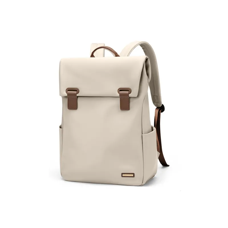 GOLF Fabric Students Backpack Tubas Women's Multicolor-1