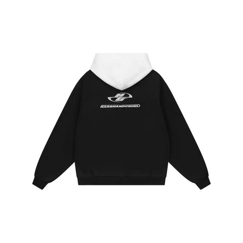 HARSH AND CRUEL Sweatshirts Unisex-5