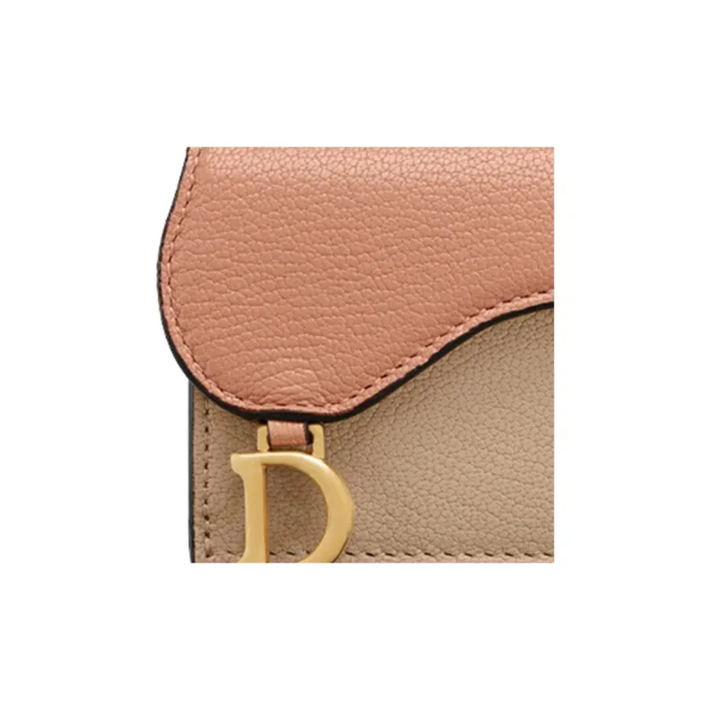 DIOR Saddle Wallets-3