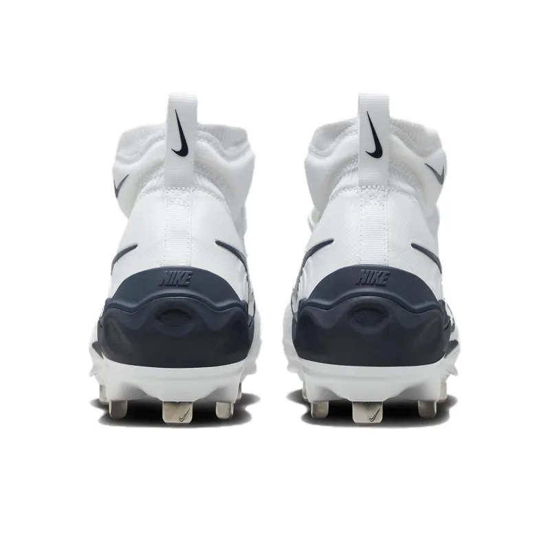 Nike Alpha Huarache Nxt 'White Midnight Navy'-4