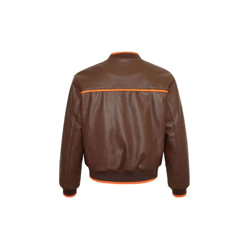 YADcrew Leather Jackets Unisex-6