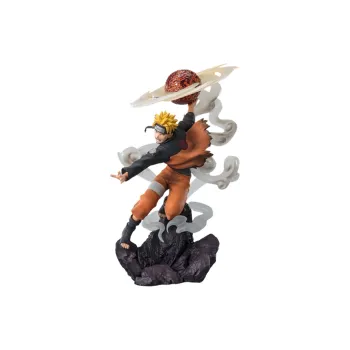 BANDAI Figuarts ZERO Scale Figures
