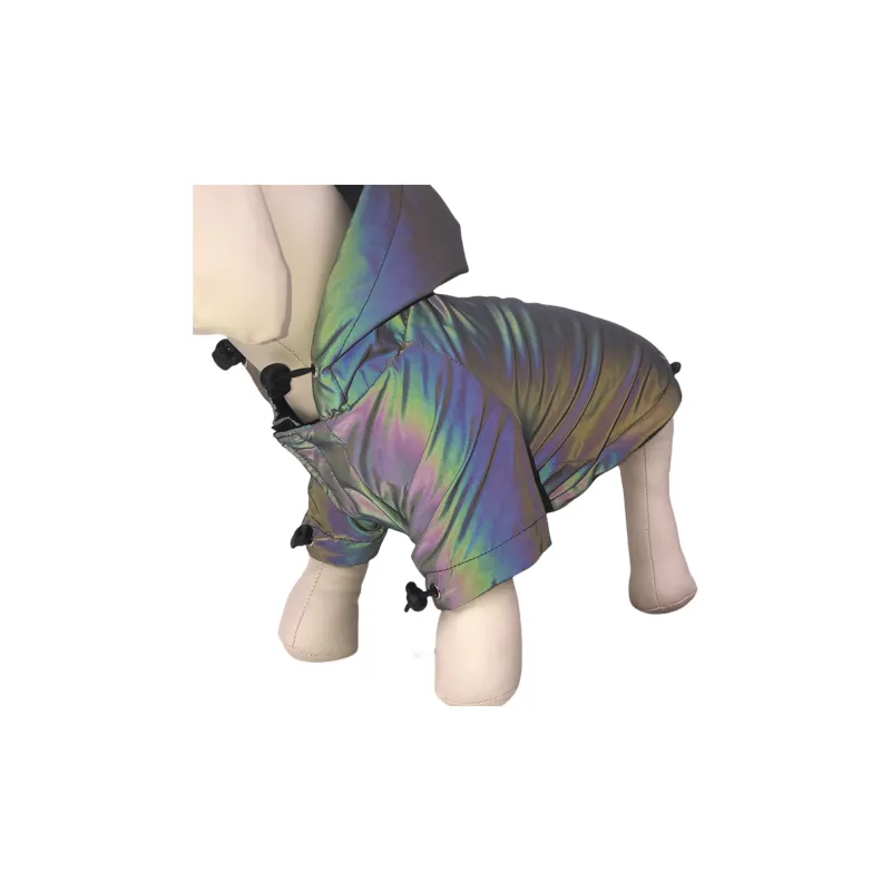 Nerve cats Pet Clothing-0