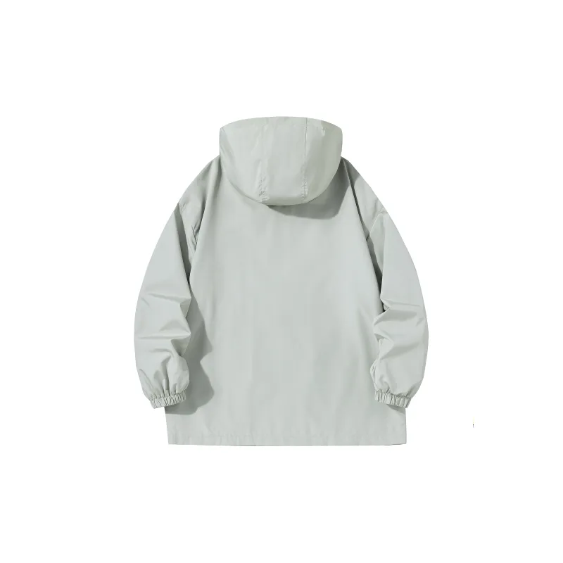 BOTH PLAY Jackets Unisex-6