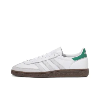 Adidas Handball Spezial White Collegiate Green