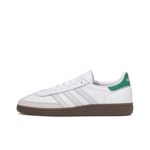 Adidas Handball Spezial White Collegiate Green