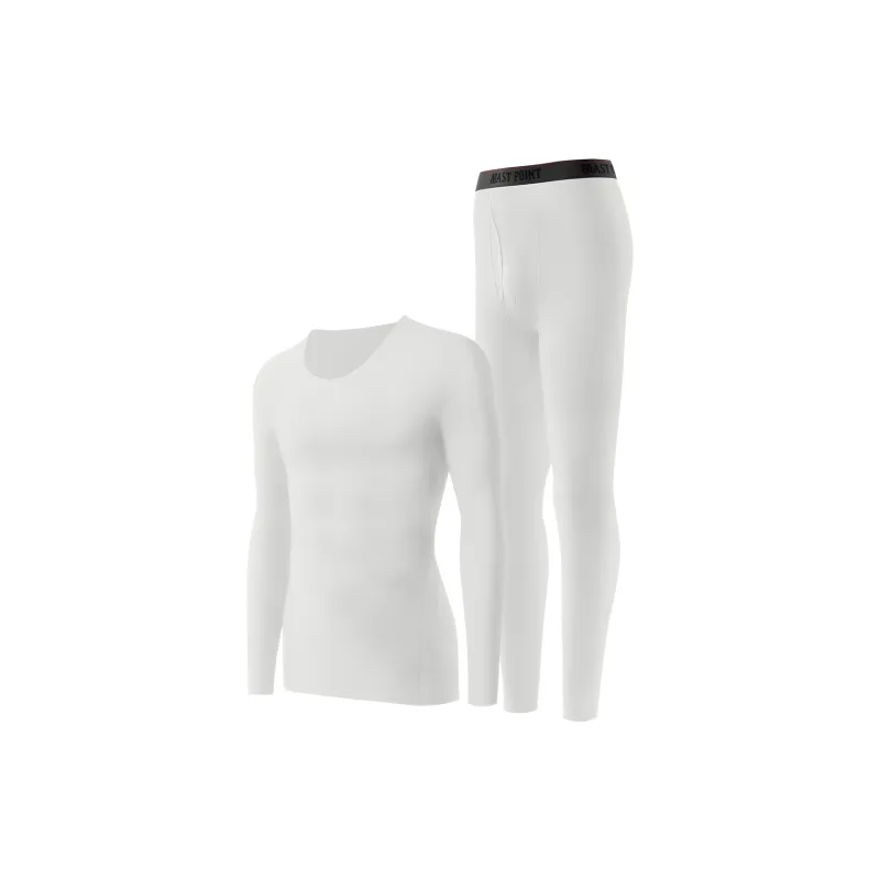 Mast Point Men Thermal Sets-5