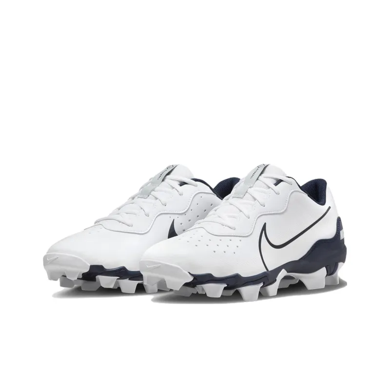 Nike Alpha Huarache 4 Keystone 'White Midnight Navy'-2