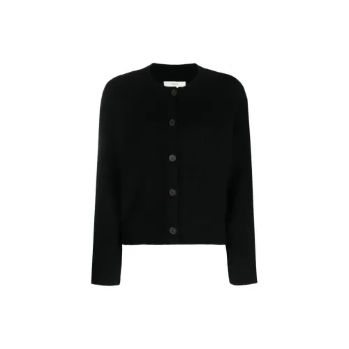 VINCE Sweaters Women's Black