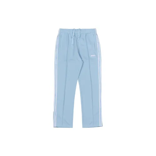 Nerdy Casual Pants Men Sky Blue