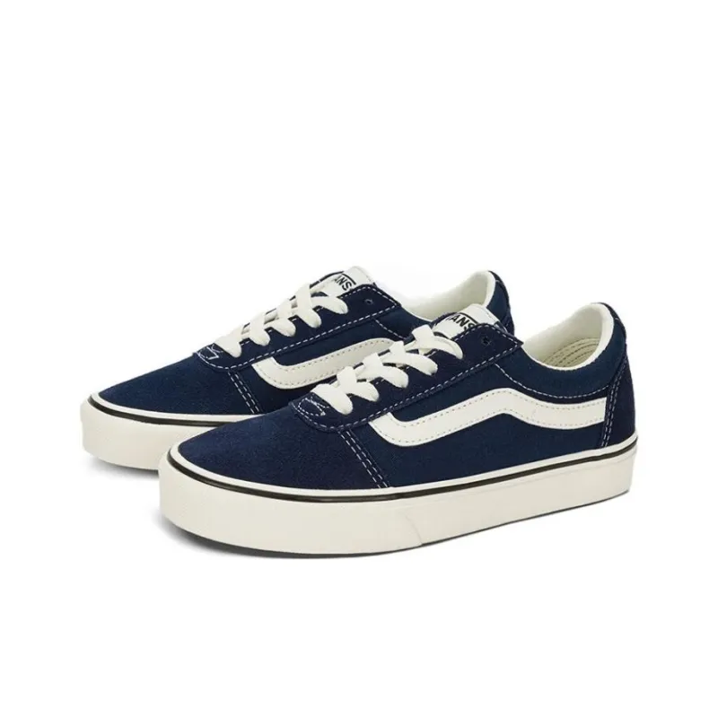 Vans Old Skool 36 Dx 'Dress Blues' Women's-2