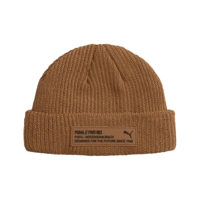 PUMA Fwd Beanie-0