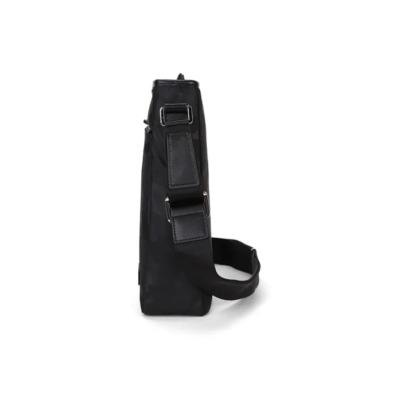 ELLE HOMME Crossbody Bags Black-2