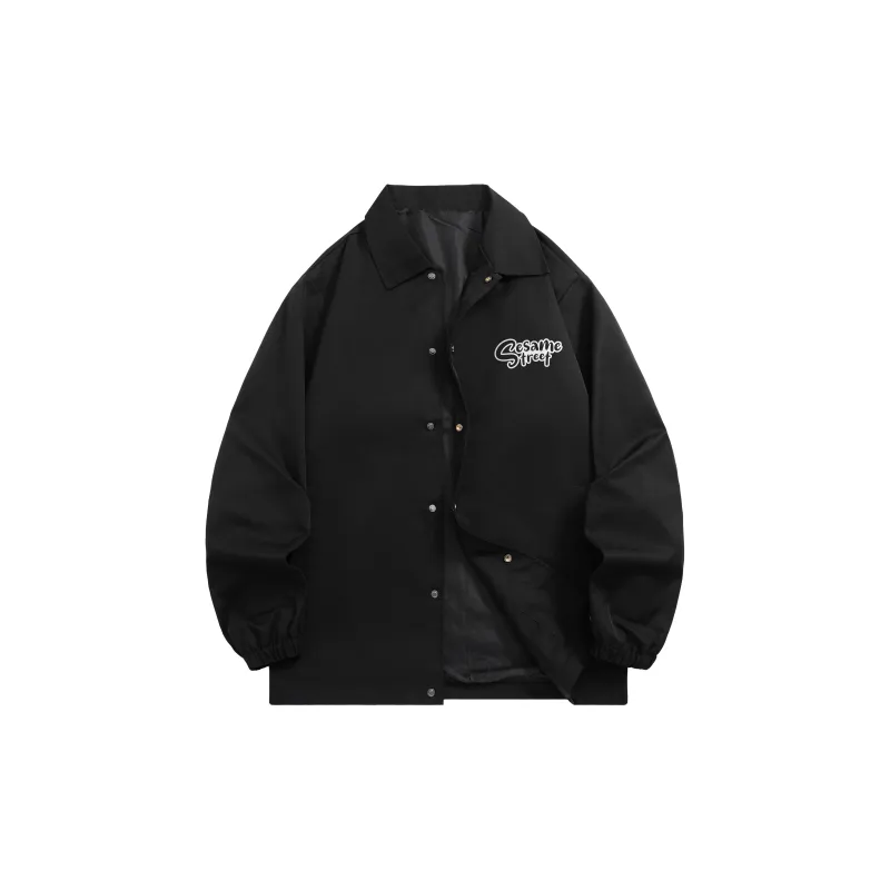 SESAME STREET Jackets & Coats Unisex-1