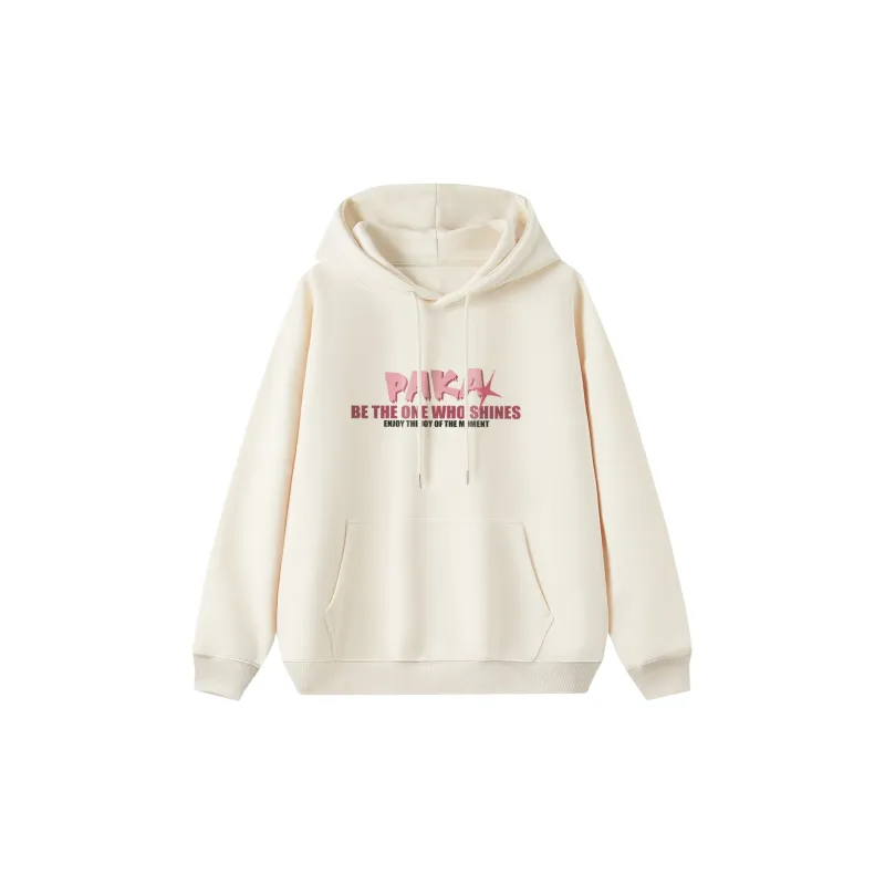 PAKA Sweatshirts Unisex-8