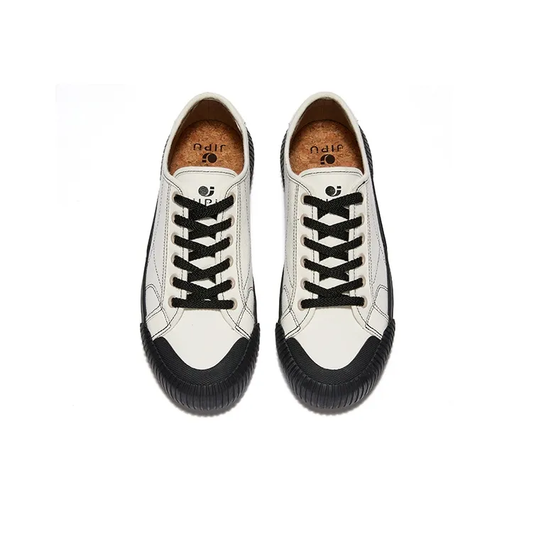 JIPIAO Anti-Slip Wear-Resistant Low-Top Casual Shoes Unisex-3