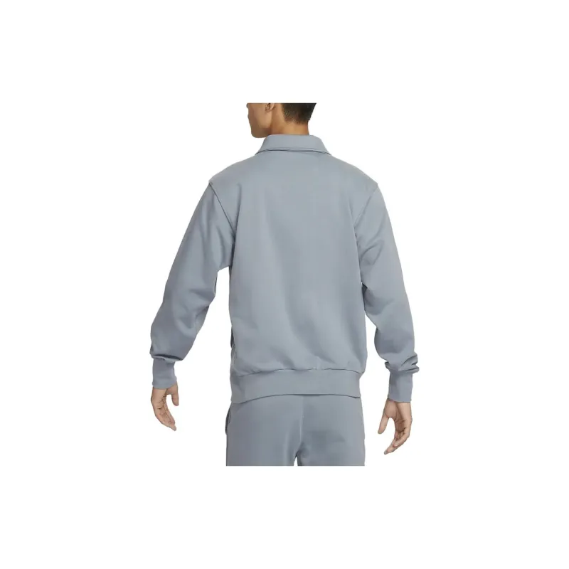 Nike Sweatshirts Men Cool Gray-1