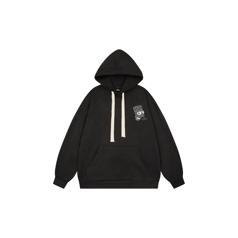 The Simpsons Sweatshirts Unisex-1