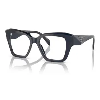 PRADA Cat Eye Glasses