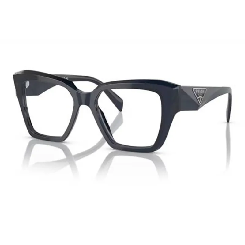 PRADA Square Frame Glasses-0