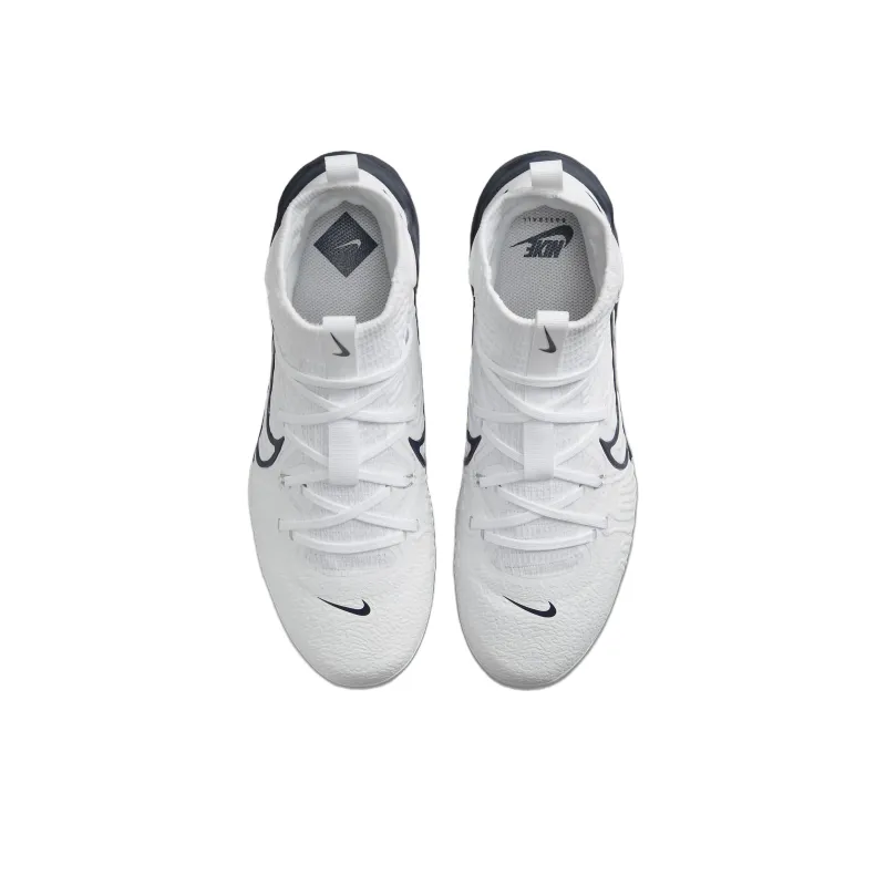 Nike Alpha Huarache Nxt 'White Midnight Navy'-3