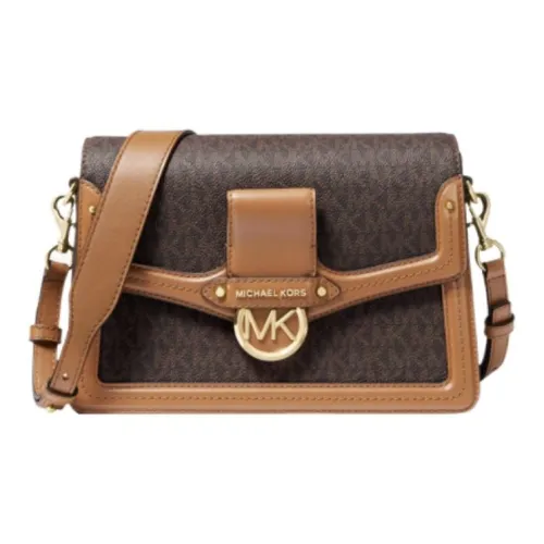 MICHAEL KORS Jessie Shoulder Bags