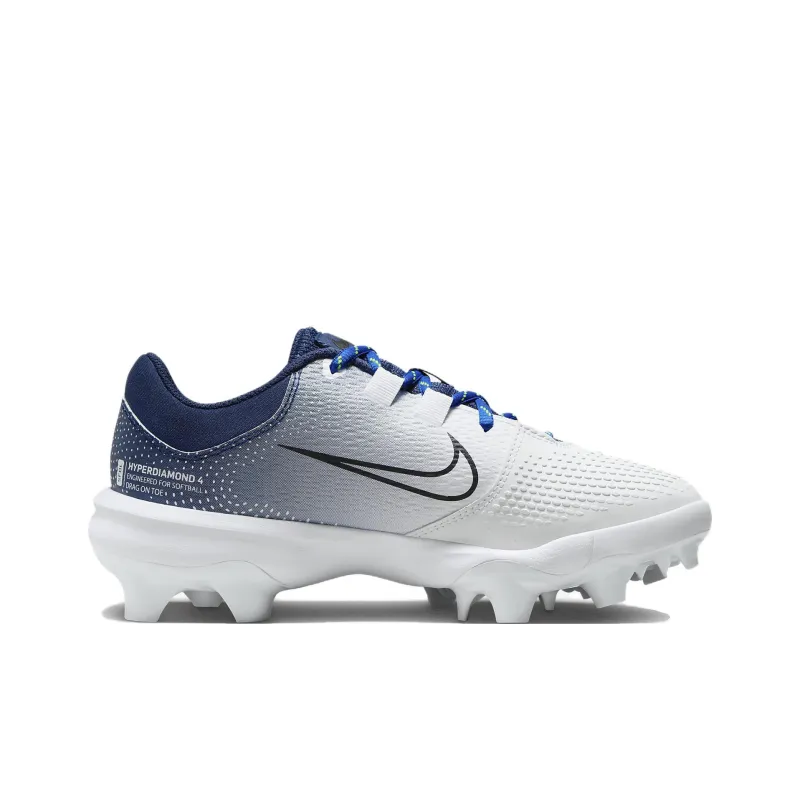 Nike HyperDiamond 4 Pro Mcs 'Midnight Navy White' Women's-1
