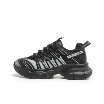 JOSINY Low Top Running Shoes 5.5cm Women's