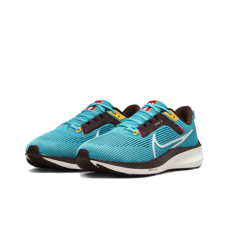 Nike Air Zoom Pegasus 40 Premium 'Teal Nebula'-2