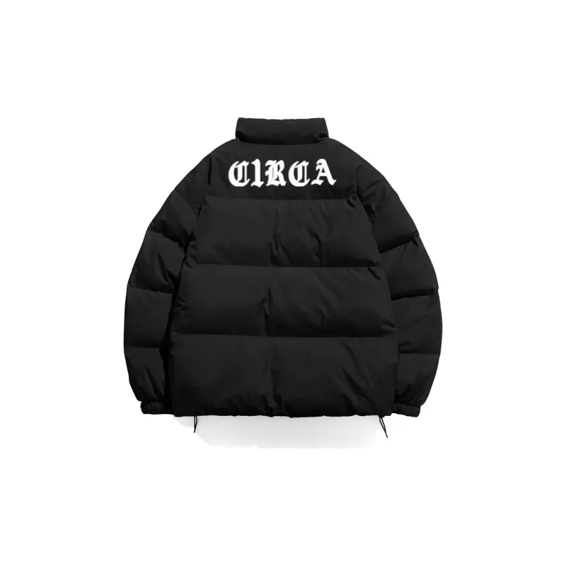 C1RCA Puffer Jacket Coat Unisex-3