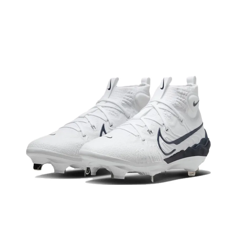 Nike Alpha Huarache Nxt 'White Midnight Navy'-2