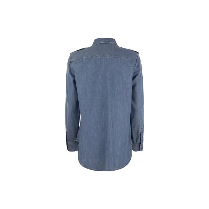 WEEKEND MaxMara Vincita Shirt-1