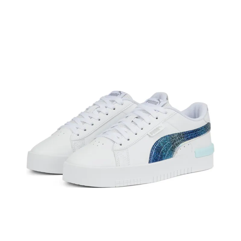 PUMA Jada Night Out 'White Lightaqua' Women's-2