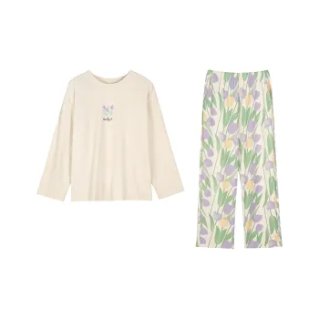 XUANZHITING Women's Pajama Sets