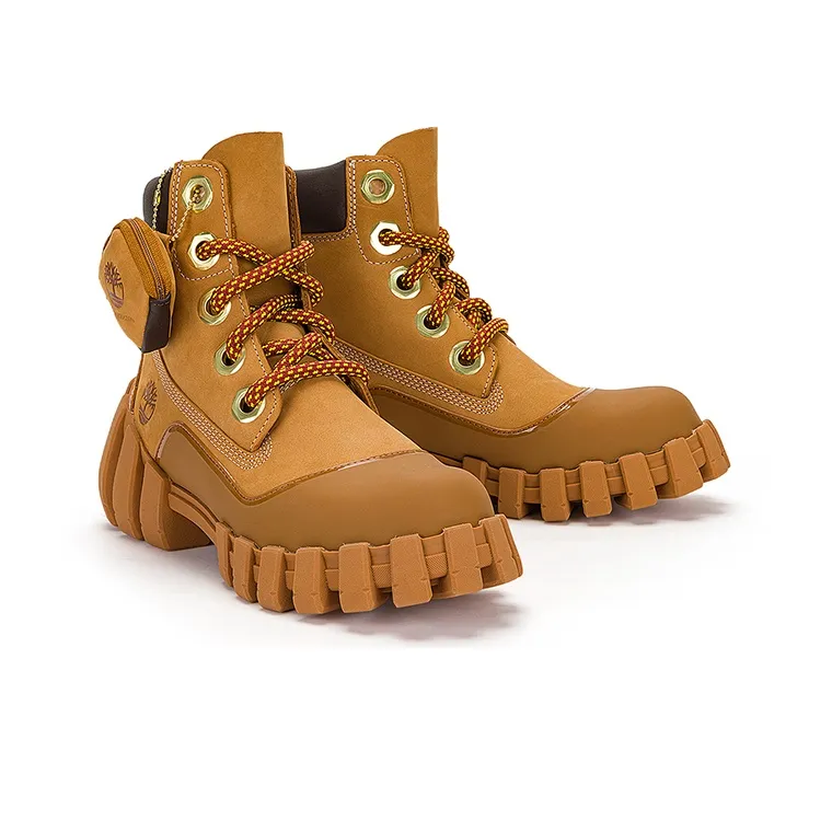 Timberland X Humberto Leon Future73 6 Inch Boot 'Wheat'-3