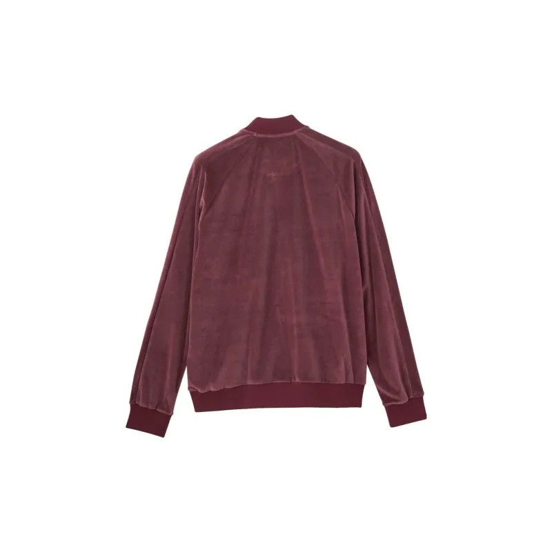 HYSTERIC GLAMOUR Jackets Men Red-1