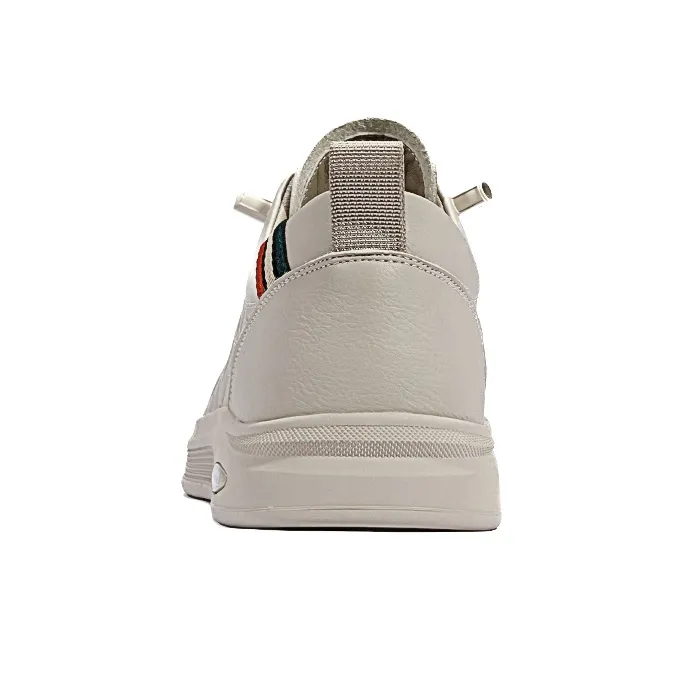 YEARCON Low-Top Skateboard Shoes Men's-3