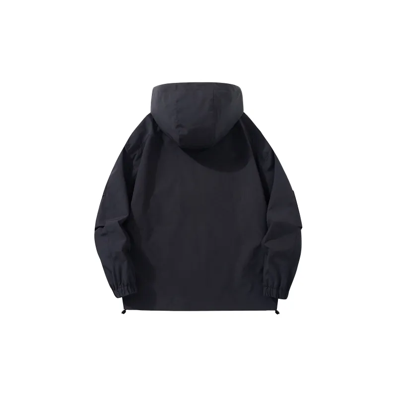 BOTH PLAY Windbreaker Jackets Unisex-1