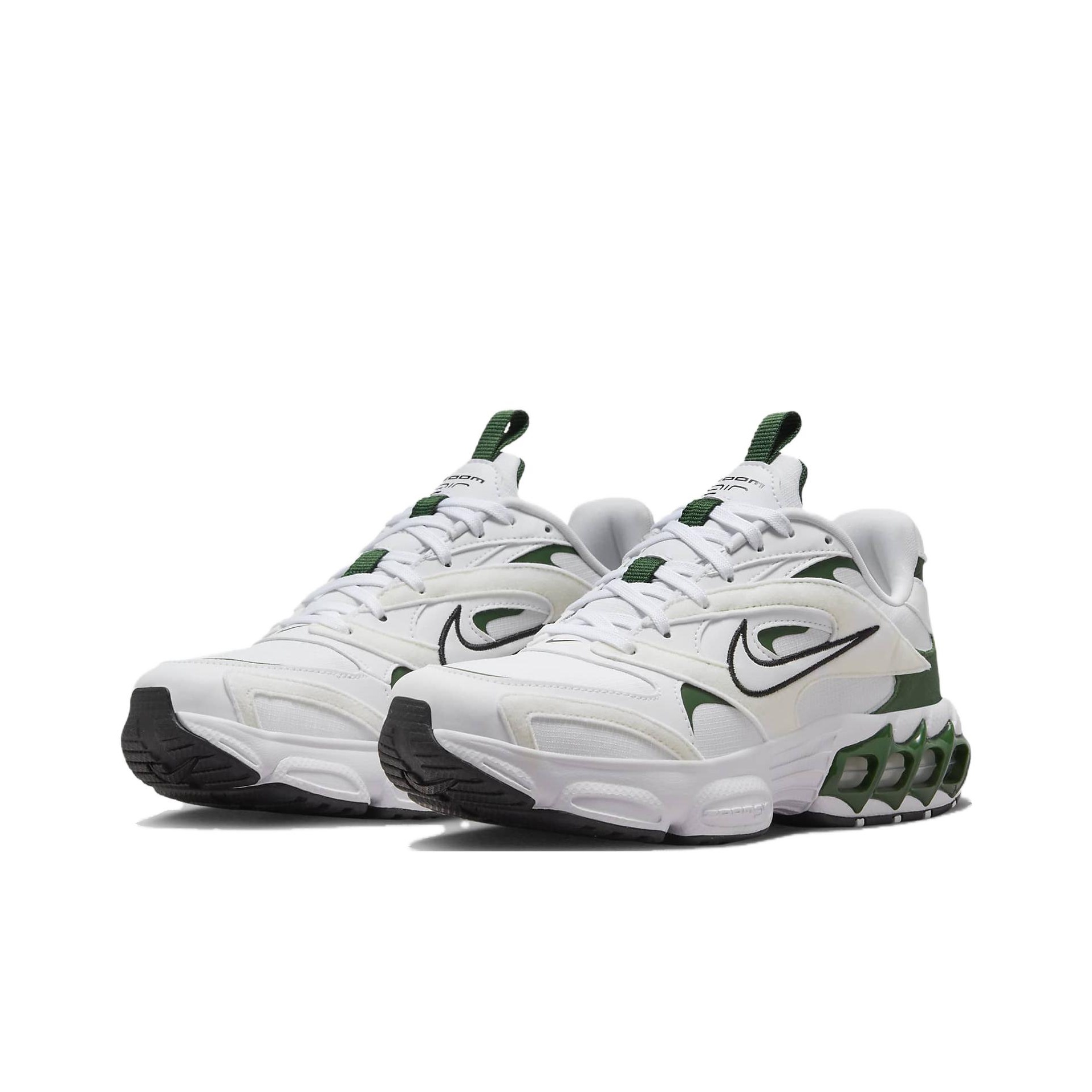 【Nike】 Air Max Fire White Nike Women's Zoom Air Fire 'White Fir' - POIZON