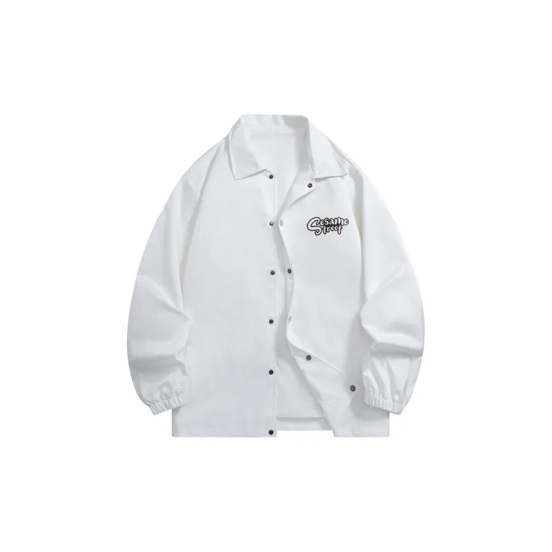 SESAME STREET Jackets & Coats Unisex-3