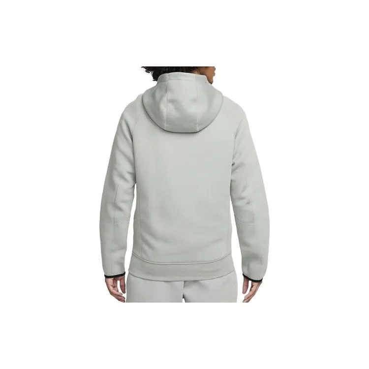 Nike Sportswear Tech Fleece Men's Pullover Hoodie-1