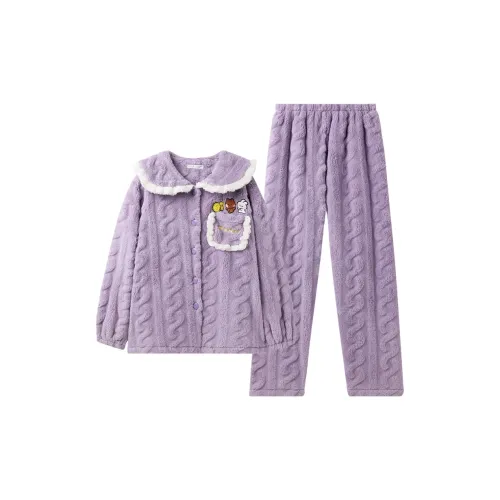 FENTENG Women's Pajama Sets