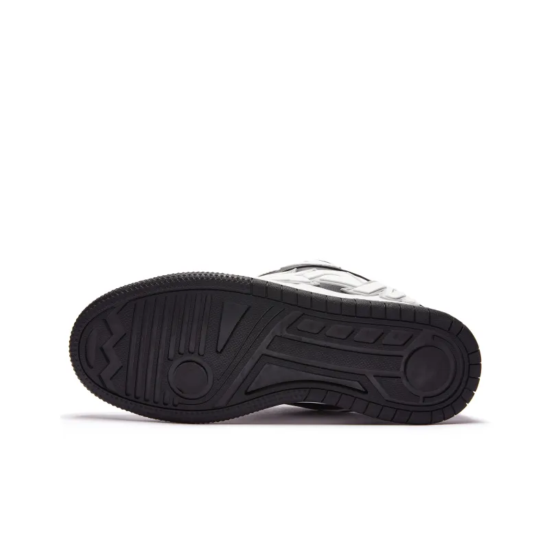 HUANG AIMIAO Low-Top Skateboard Shoes Unisex-6
