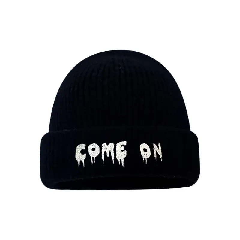 CMFY Beanies Unisex-3