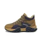 Khaki Dark Blue