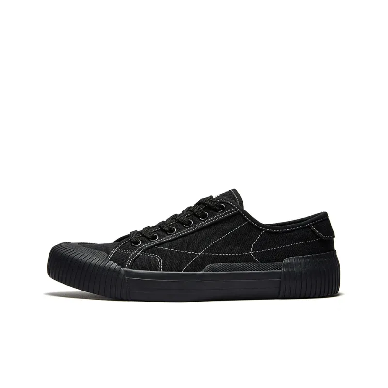 JIPIAO Anti-Slip Wear-Resistant Low-Top Casual Shoes Unisex-6