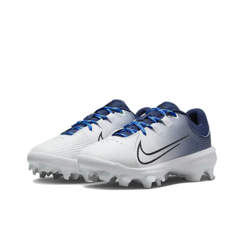Nike HyperDiamond 4 Pro Mcs 'Midnight Navy White' Women's-2